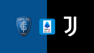 Serie A | Juventus 4-1 Empoli: Match Report