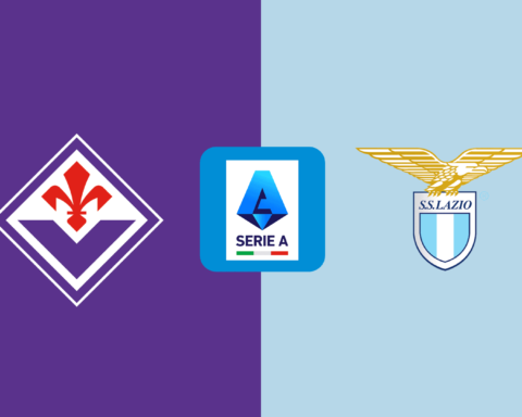 Fiorentina Lazio