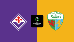 Conference League | Fiorentina 2-0 TNS: Match Report