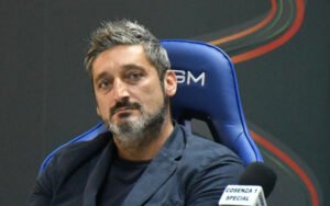 Empoli Sporting Director disputes penalty decision in Napoli match
