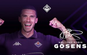 Gosens: “I didn’t understand a word Gasperini was saying when I arrived at Atalanta!”