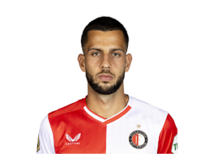 Juventus meet with David Hancko’s agent