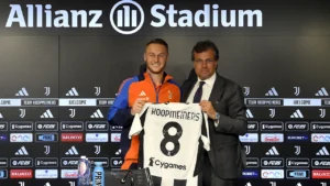 Koopmeiners struggles to find form at Juventus as Atalanta reap benefits