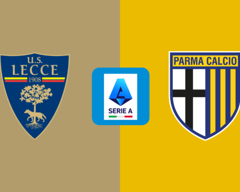 Lecce parma