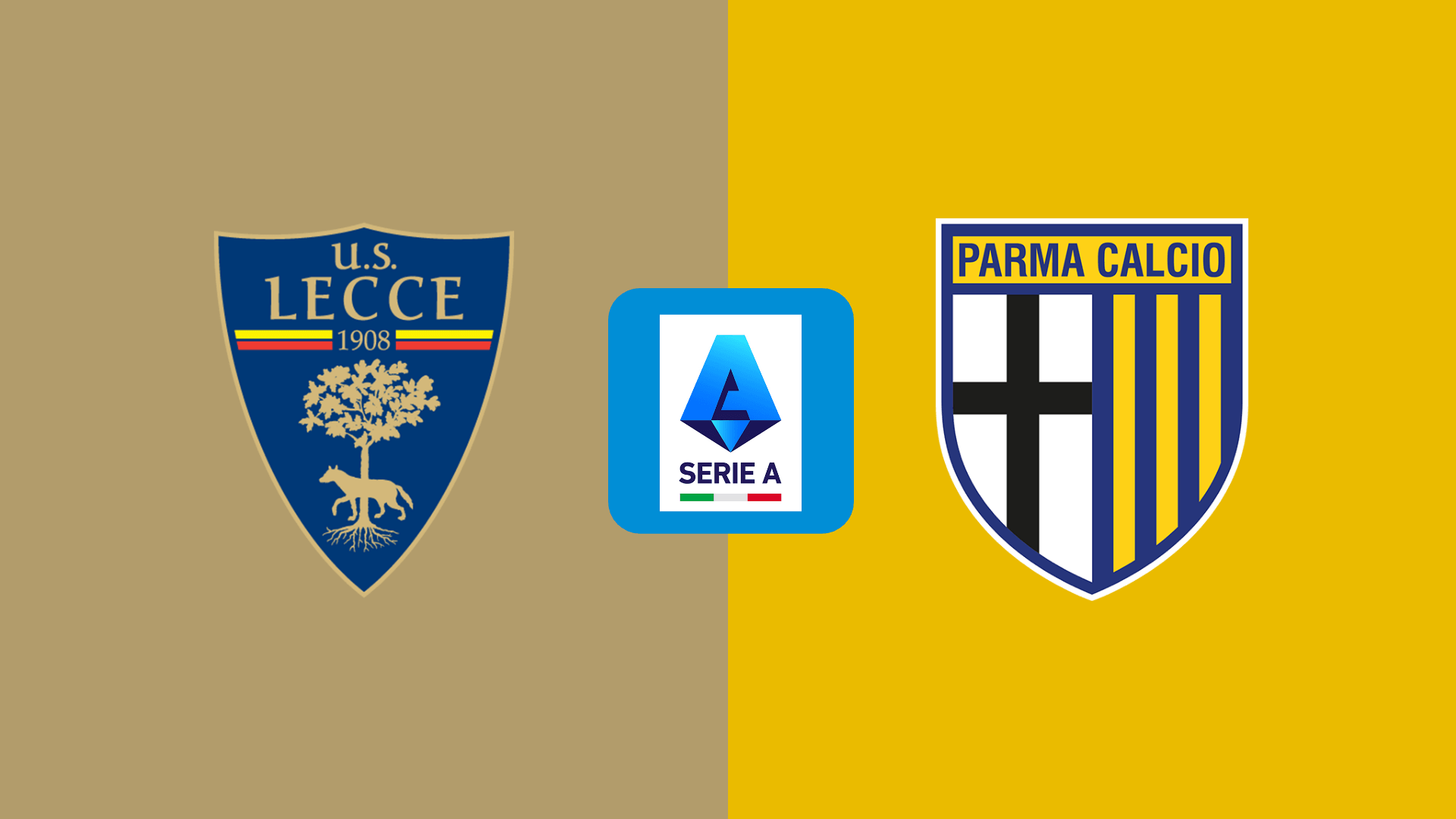 Lecce parma