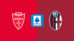 Coppa Italia | Bologna 4-0 Monza: Match Report