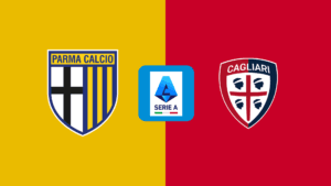 Serie A | Cagliari 2-1 Parma: Match Report