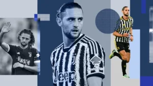 Rabiot receives massive offer from Al-Nassr, Set to reunite with Ronaldo