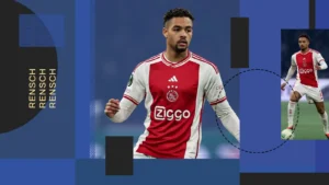 Roma Secures Deal with Ajax for Versatile Defender Devyne Rensch