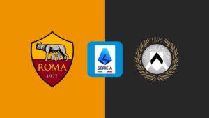 Serie A | Udinese v Roma: Match Preview
