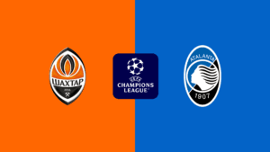 Champions League | Shakhtar Donetsk v Atalanta: Match Preview