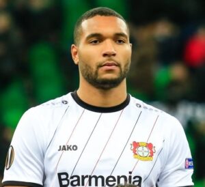 Inter Milan eyeing Jonathan Tah on free transfer: Monitoring situation and potential conditions