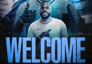 Nuno Tavares Sidelined: Lazio Defender to Miss Three Matches
