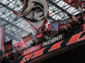 Is Home Advantage Dead? Serie A’s Shocking Numbers Compared to Europe