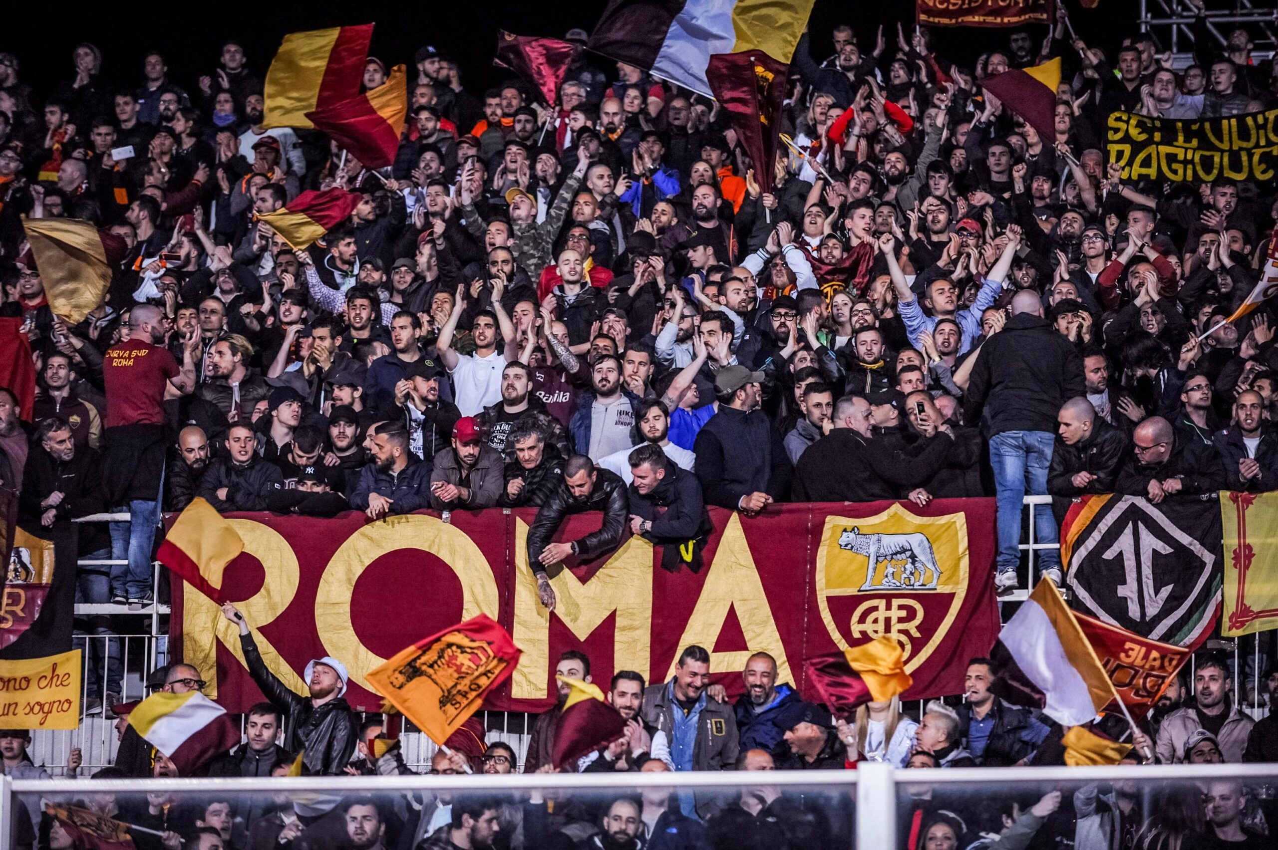 Ultras