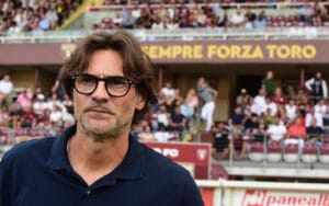 Torino Coach Vanoli Addresses Schuurs’ Exclusion and Team Updates