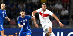 Lazio eyeing free agent signing: Yusuf Yazici in Talks