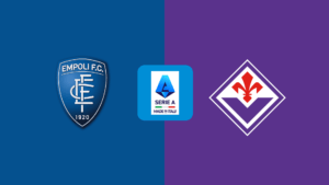 Coppa Italia | Fiorentina 2-2 Empoli (3-4 on penalties)