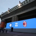AC Milan and Inter New Stadium