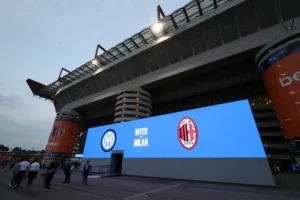 What Is Happening To San Siro? Serie A CEO Claims Blocking Stadium Sale Would Cause ‘Immense’ Damage