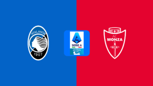 Serie A | Atalanta 2-0 Monza: Match Report