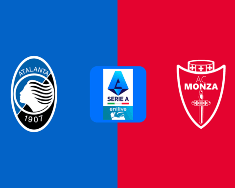 Atalanta v Monza