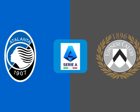 Atalanta v Udinese