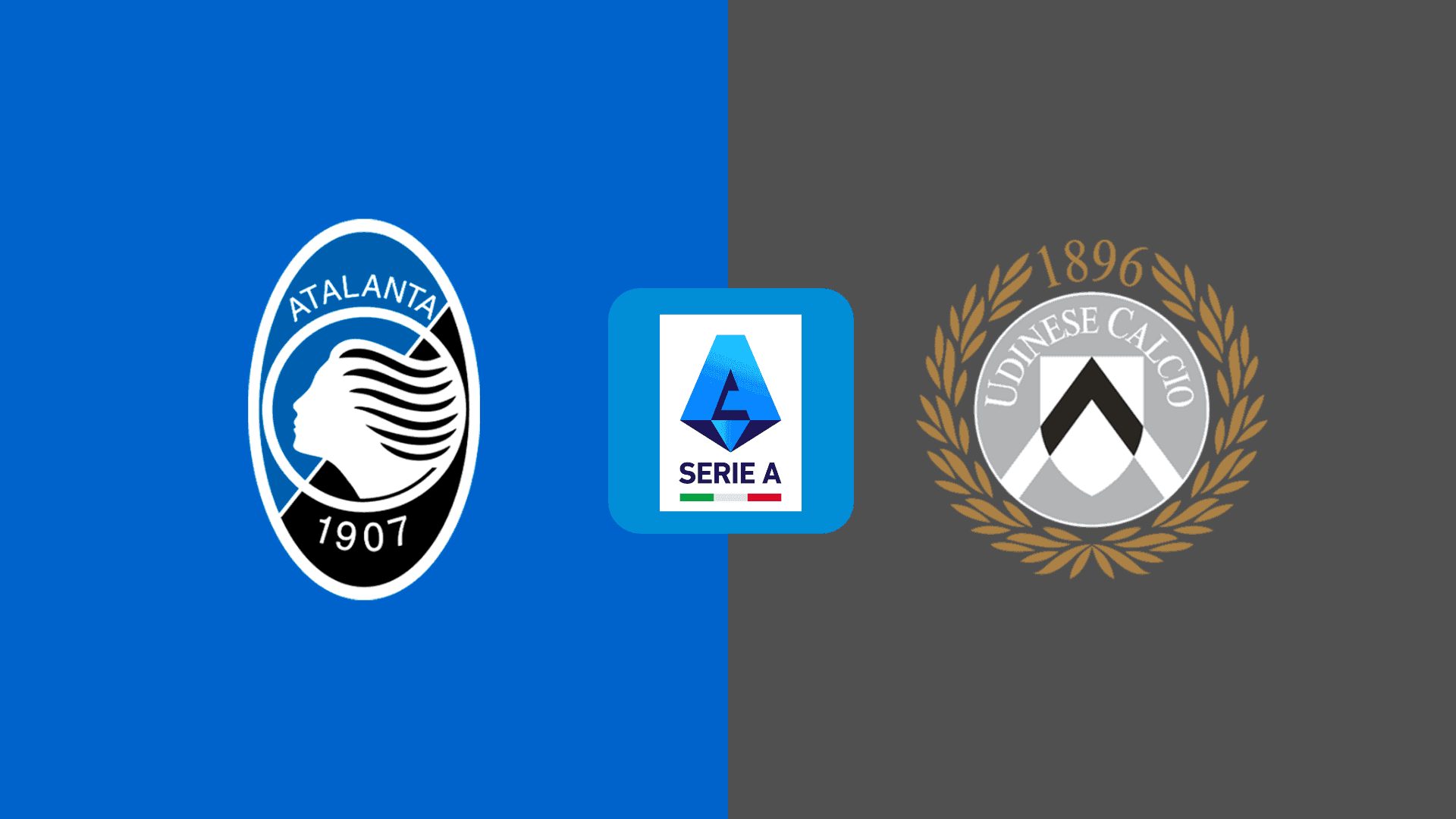Atalanta v Udinese
