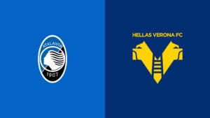 Serie A | Verona 0-5 Atalanta: Match Report