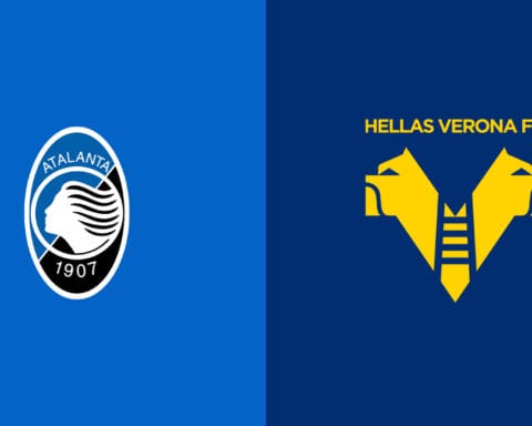 Atalanta v Verona