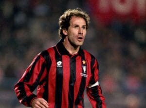 Baresi: “Theo Hernandez deserves to be captain”