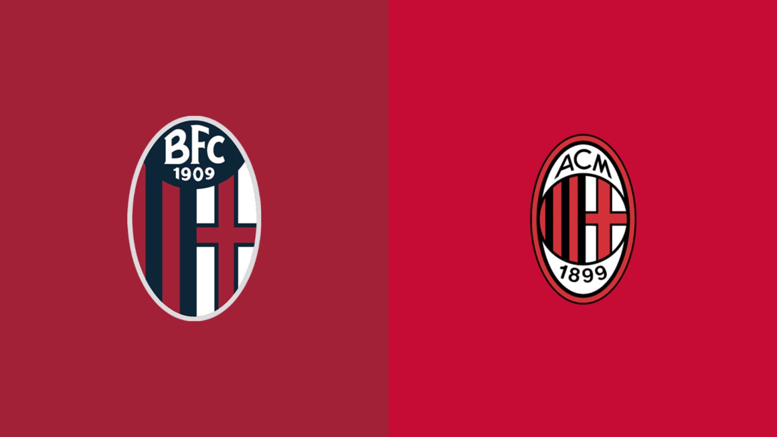 Serie A Bologna v Milan Match Preview