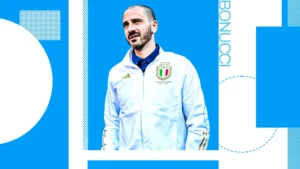 Leonardo Bonucci joins Italy Under-20 coaching staff: “Returning to the Azzurri is a pride”