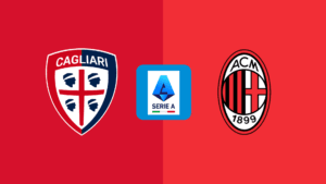 Serie A | Cagliari 3-3 Milan: Match Report