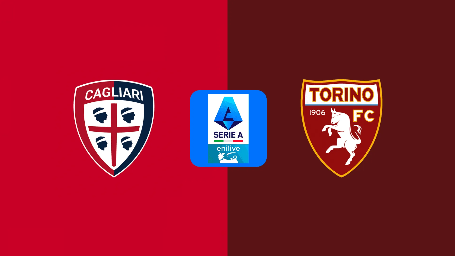 Mecz Torino - Cagliari