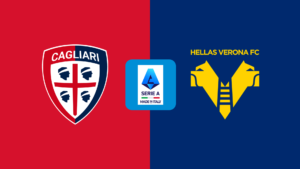 Serie A | Cagliari 1-0 Verona: Match Report