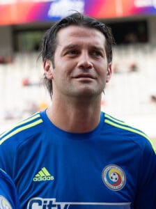 Cristian Chivu reveals mental health struggles during Roma tenure: “I needed a psychologist”