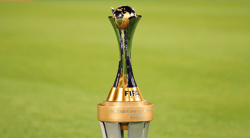 Club world cup