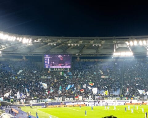 Curva