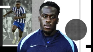 Juventus make bold move in transfer market: Contact established for Jonathan David