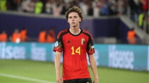 Milan eye De Cuyper as potential Theo Hernandez replacement
