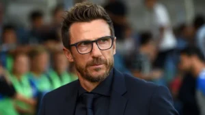 Venezia’s Di Francesco: “Transfer Market? I Hope We Can Do Like Verona Last Year”