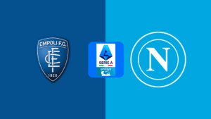 Serie A | Empoli 0-1 Napoli: Match Report