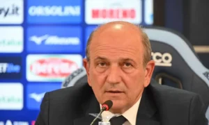 Lazio’s Sporting Director Angelo Fabiani Discusses Transfers, Contracts, and Team Strategy