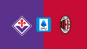 Serie A | Fiorentina 2-1 Milan: Match Report
