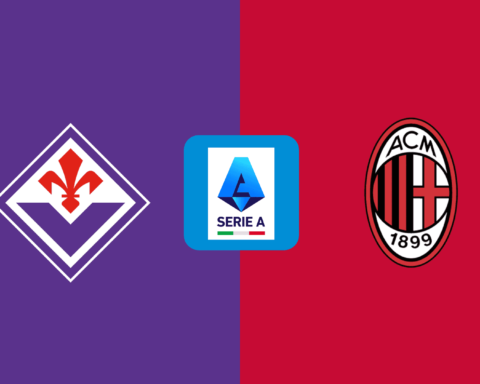 Fiorentina v Milan