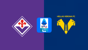 Serie A | Fiorentina 3-1 Verona: Match Report