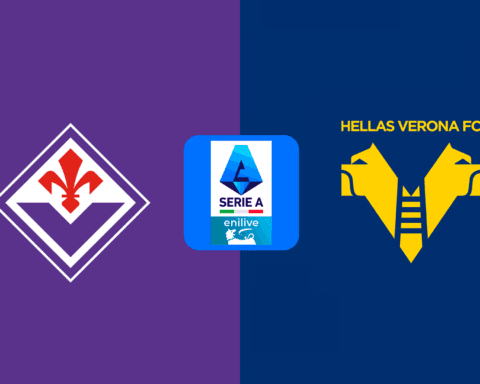 Fiorentina v Verona