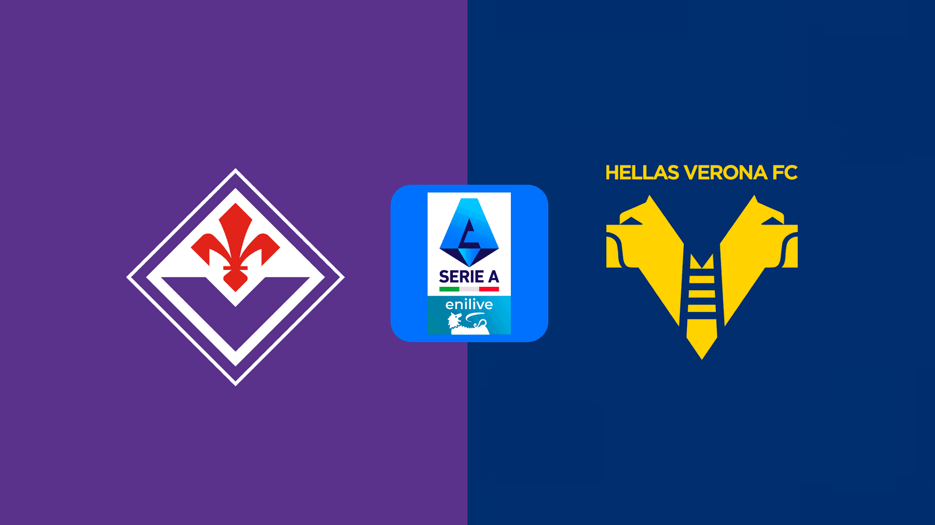 Fiorentina v Verona