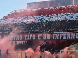Tragedy strikes Foggia: Three young fans die in road accident